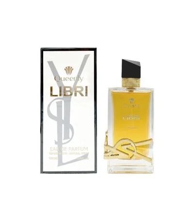 خرید عطر کویین لی مدل لیبر