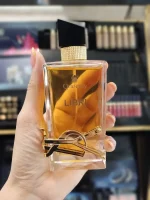 خرید عطر کویین لی مدل لیبر