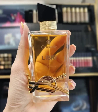 خرید عطر کویین لی مدل لیبر