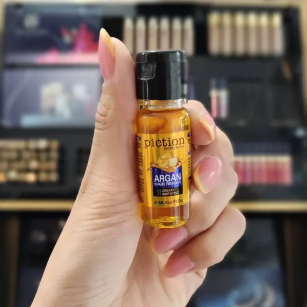 روغن آرگان خالص پیکشن