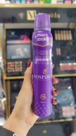 اسپری بدن زنانه مدل مارک اکو اکسنتو Sospiro  حجم 200 میلی لیتر