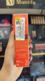کرم ضد آفتاب الارو spf30(بژ روشن_بژ طبیعی) فاقد چربی/کرم پودری - Image 4