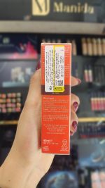 کرم ضد آفتاب الارو spf30(بژ روشن_بژ طبیعی) فاقد چربی/کرم پودری - Image 2