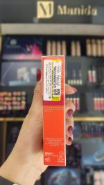 کرم ضد آفتاب الارو پوست چرب spf50 (بژ روشن_بژ طبیعی) - Image 2