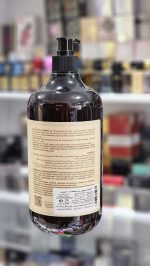 شامپو احیاکننده شون حاوی روغن بادام مناسب انواع مو حجم 1000 میلی لیتر - Image 2